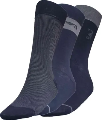 Zdjęcie produktu dla Skarpetki Emporio Armani 30240213949 dla Męskie