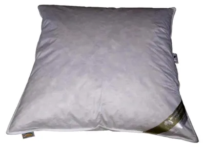 Produktbild von Baby Winterdecke 80x80 cm, 300 g Füllgewicht, 50% Daunenanteil, waschbar, 100% Natur