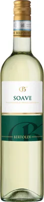 Produktbild von Soave DOC Bertoldi 2024 Venetien | Italien | 12% vol | 0,75 l