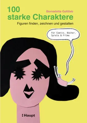 Immagine prodotto di 100 starke Charaktere