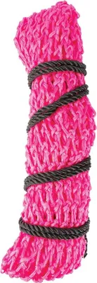 Immagine prodotto di Hy - Rete da fieno XL "Slow Flow" BZ6088 (XL) (Rosa)