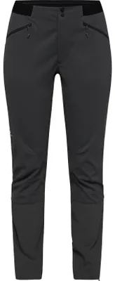 Produktbild von Haglöfs W L.I.M Hybrid Softshellhose Damen XL