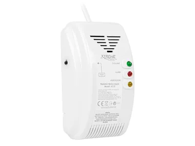 Obrázek produktu pro Detektor kouře XC25 230V