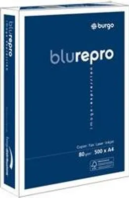 Image de Burgo REPRO BLU A4 papier jet d'encre
