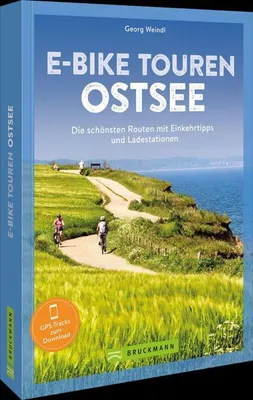 Image de E-Bike Touren Ostsee