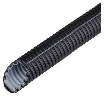 Produktbild von Fraenkische FFKuS-EM-F-LS0H 32 Low Smokemittleres Ku-Wellrohr M32
