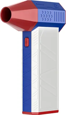 Obrázok produktu pre X3 Super Turbo Fan Jet – sušiaci ventilátor s 130 000 ot./min a 3-stupňovým nastavením, univerzálny ručný odstraňovač prachu pre auto, domáce počítače a objektívy