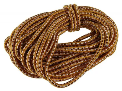 Produktbild von Levior elastisches Seil 10 mm x 20 m