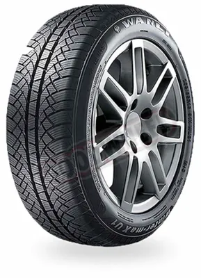 Produktbild von 195/65R15 95T Sw611 Xl