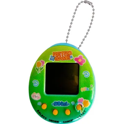 Image de QUIZY Animal électronique - vert