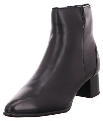 Zdjęcie produktu dla Skórzane buty za kostkę Everybody