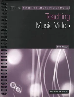 Produktbild von Teaching Music Video