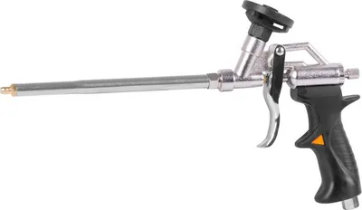 Obrázek produktu pro Pistole Strend Pro FG102, hliníková, na montážní pěnu
