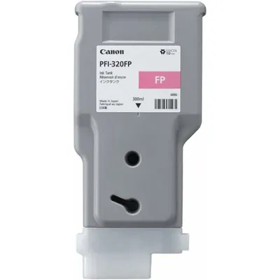 Produktbild von Patrone Canon PFI-320FP        fluorescent pink