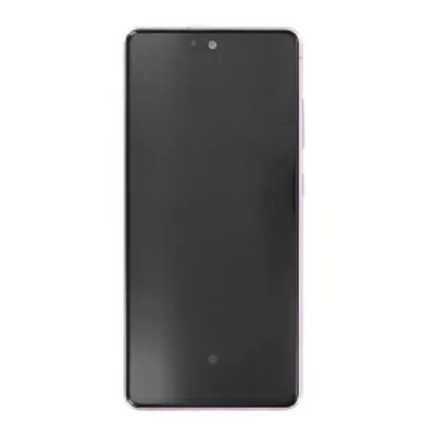 Produktbild von Original Display für Samsung Galaxy S20 FE 5G GH82-24214C LCD Bildschirm