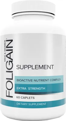 Produktbild von Stimulating Supplement for Thinning Hair