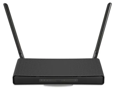 Imagen del producto de Mikrotik hAP ax³ Router WiFi6 4xGbE 1x2.5GbE Dual