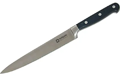 Zdjęcie produktu dla Stalgast nóż do mięsa, kute ostrze 13 cm