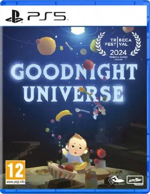 Productafbeelding van Goodnight Universe (voor PlayStation PS5)