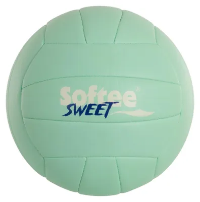 Produktbild von Volleyball Softee Sweet Verde Sweet VÓLEY