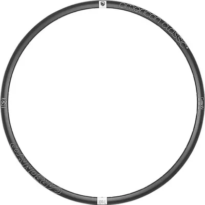 Immagine prodotto di American Classic Carbonator 29 Cerchio Nero 29'' 32H Nero 29'' 32H