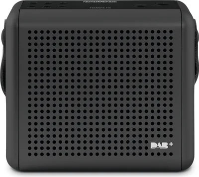 Produktbild von Nordmende Transita 110 – Tragbares DAB+ & UKW Digitalradio – Portable Musikbox m