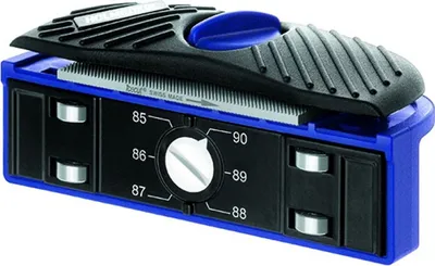 Produktbild von HOLMENKOL Profi Edger 000 - 000 - One Size