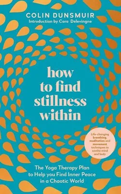 Zdjęcie produktu dla How to Find Stillness Within