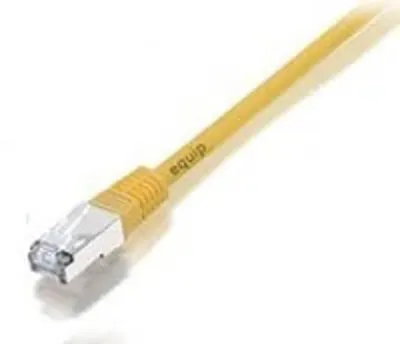Obrázok produktu pre Equip Patch-Kabel - RJ-45 (M) zu RJ-45 (M)