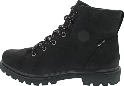 Produktbild von Legero Monta Schnürstiefel Schwarz in Gr. 40