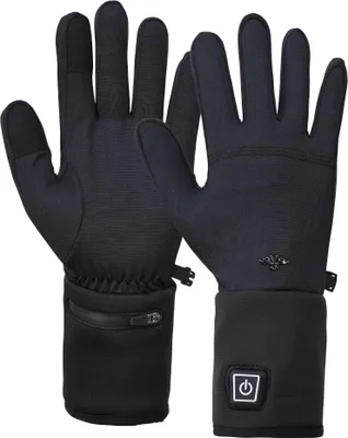 Immagine prodotto di Guanti HV Polo HVPHeat tech