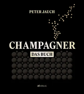 Image de Champagner - das Buch