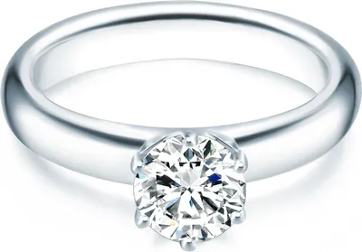 Produktbild von Trilani Ring Sterling Silber Zirkonia 60451017 51