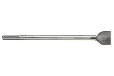 Image de Burin de fraisage SDS-max L.400mm L.50mm