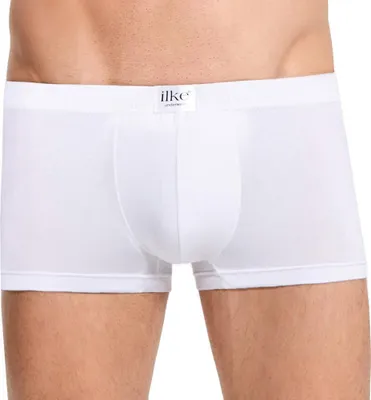 Produktbild von 5er Herren Boxershorts Viskose-Bambus-Zellstoff Unterhose Ultraglatt Weich 1606
