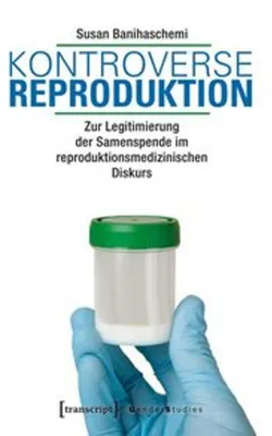 Obrázok produktu pre Kontroverse Reproduktion