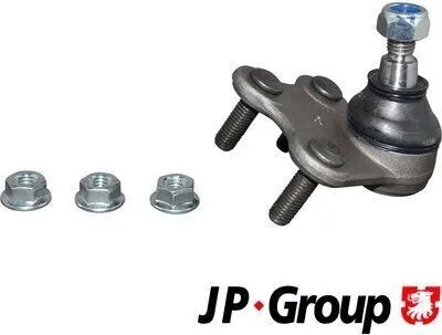 Produktbild von JP GROUP Traggelenk Vorne Rechts für VW POLO (9N) 1140304080