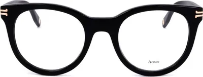 Produktbild von Marc Jacobs Runway Sonnenbrille MJ 1024 807 49 21 140
