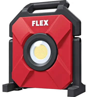 Produktbild von FLEX Akku Lampe CL 10000 12/18 - 532323