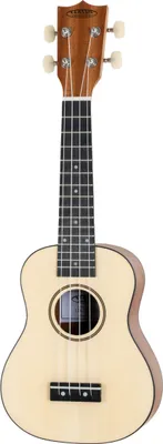 Zdjęcie produktu dla Ukulele naturalne Classic Cantabile