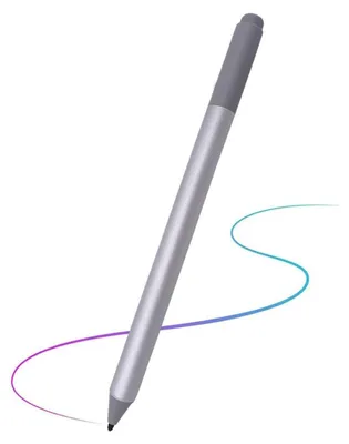 Obrázek produktu pro Microsoft Surface Pen, Univerzální, Microsoft, Platinová, Surface Studio Surface Laptop Surface Book Surface Pro Surface Pro 4 Surface Pro 3 Surface 3, AAAA, Univerzální
