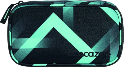 Immagine prodotto di coocazoo astuccio per matite Pencil Case Laser Lights nero