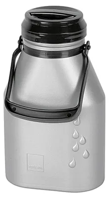 Produktbild von Auslaufsichere Kunststoffmilchkanne 2 Liter