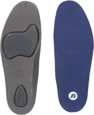 Produktbild von Bata Einlegesohle Medical Fit Ferse Größe 39-40