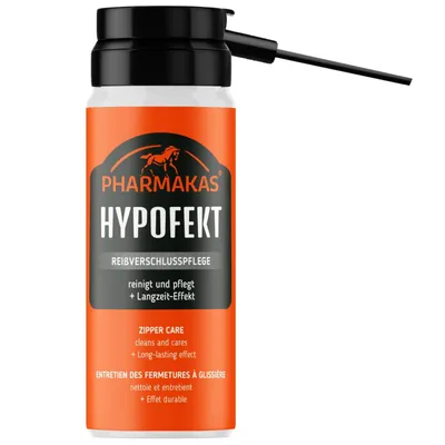 Zdjęcie produktu dla Pharmakas Horse Fitform zip care Hypofekt