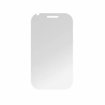 Produktbild von Original Panzerfolie für Huawei G7, Blickschutz, 9H gehärtetes Displayschutzglas