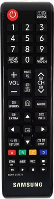 Zdjęcie produktu dla Oryginalny pilot Samsung BN59-01247A