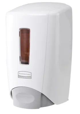 Produktbild von Rubbermaid 3486589, 127 mm, 115,9 mm, 215,9 mm