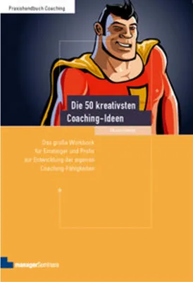 Produktbild von Die 50 kreativsten Coaching-Ideen