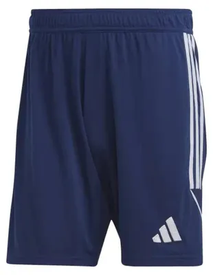 Produktbild von Adidas - "Tiro 23 League" Shorts für Herren MR303 (M) (Marineblau)
